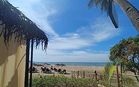 Nada Brahma Patnem Beach